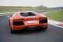 Lamborghini Aventador - Vallellunga