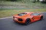 Lamborghini Aventador - Vallellunga