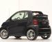 Smart Cabrio Brabus La Bleue