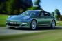 Porsche Panamera Diesel
