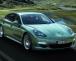 Porsche Panamera Diesel