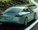 Porsche Panamera Diesel