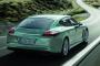 Porsche Panamera Diesel