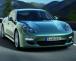 Porsche Panamera Diesel