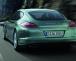 Porsche Panamera Diesel