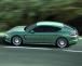 Porsche Panamera Diesel