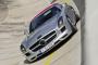 Mercedes SLS AMG Roadster