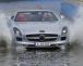 Mercedes SLS AMG Roadster