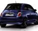 Fiat 500 TwinAir