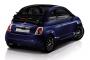 Fiat 500 TwinAir