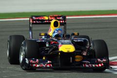 Formula 1 - GP Turchia - Istanbul - RebBull