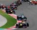 Formula 1 - GP Turchia - Istanbul - RebBull
