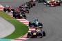 Formula 1 - GP Turchia - Istanbul - RebBull