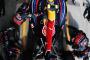 Formula 1 - GP Turchia - Istanbul - RebBull