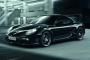 Porsche Cayman S Black Edition
