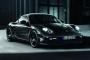Porsche Cayman S Black Edition
