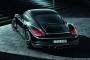 Porsche Cayman S Black Edition