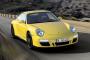 Porsche 911 Carrera 4 GTS
