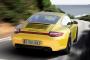 Porsche 911 Carrera 4 GTS