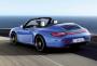 Porsche 911 Carrera 4 GTS Cabriolet