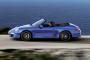 Porsche 911 Carrera 4 GTS Cabriolet