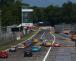 WTCC Monza - Gara 1