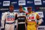 WTCC Monza - Gara 1