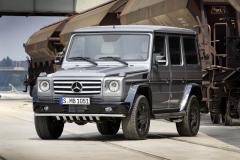 Classe G Edition Select