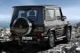 Mercedes Classe G SWB Final Edition