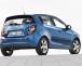 Chevrolet Aveo 5 porte