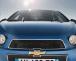 Chevrolet Aveo 5 porte