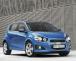 Chevrolet Aveo 5 porte
