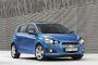Chevrolet Aveo 5 porte