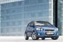 Chevrolet Aveo 5 porte