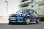 Chevrolet Aveo 5 porte
