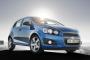 Chevrolet Aveo 5 porte