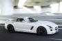 Mercedes SLS AMG Roadster 
