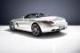 Mercedes SLS AMG Roadster 