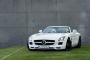 Mercedes SLS AMG Roadster 