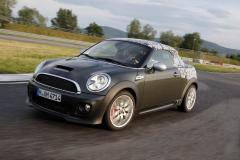 Mini Coupé
