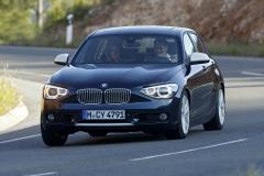 BMW Serie 1 Urban Line