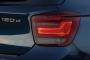 BMW Serie 1 Urban Line