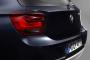 BMW Serie 1 Urban Line
