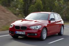 BMW Serie 1 Sport