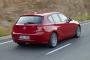 BMW Serie 1 Sport