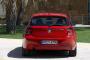 BMW Serie 1 Sport