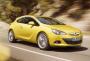 Opel Astra GTC