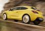 Opel Astra GTC
