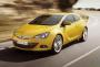 Opel Astra GTC