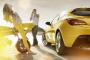 Opel Astra GTC